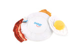 Eggcellent Breakfast Platter Toy