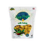 Cat Egg Puffs with Catnip