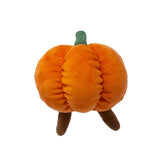 PUMPKIN MONKEY  TOY