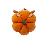 PUMPKIN MONKEY  TOY