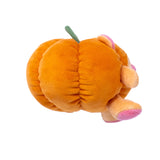PUMPKIN PIG TOY