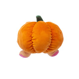 PUMPKIN PIG TOY