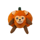 PUMPKIN MONKEY  TOY