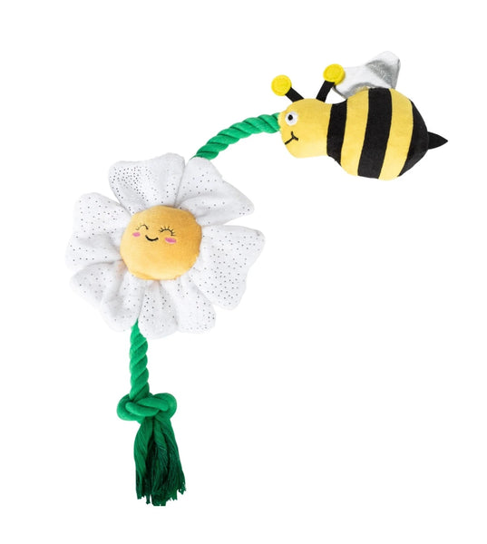 IM POLLEN FOR YOUR ROPE TOY