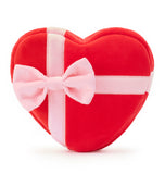 BE MY VALENTINE INTERACTIVE SNUFFLE TOY