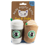 Kitty Catpuccino