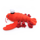 Luca the Lobster Toy