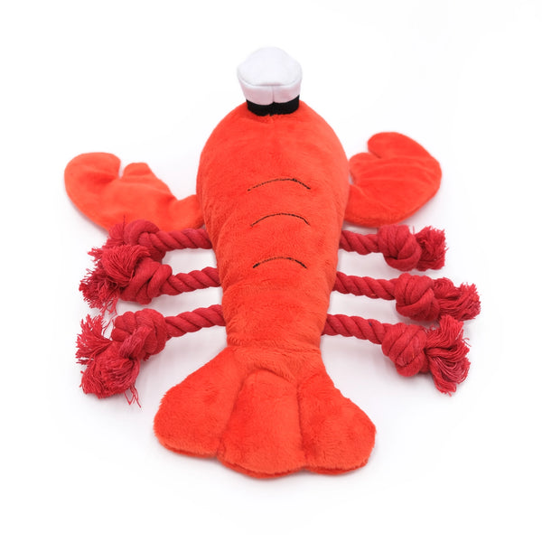 Luca the Lobster Toy