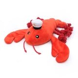 Luca the Lobster Toy