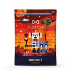 Mars Rover Freeze-Dried Dog Treats