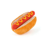 American Classic Mini Hot Dog Toy