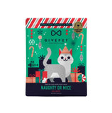 GivePet Naughty or MIce Cat Treats