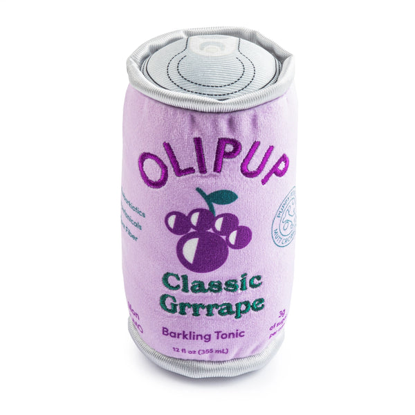 Olipup - Grrrape