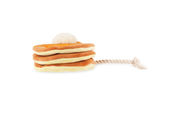 Pancake Pup Stack Toy