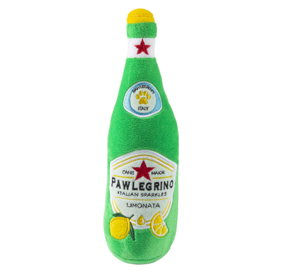 Pawlegrino Limonata Toy