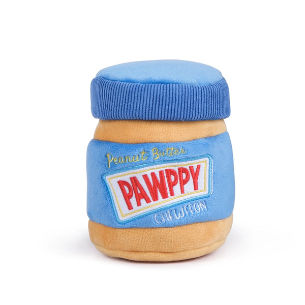 Peanut Butter Puzzle Toy