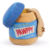 Peanut Butter Snuffle Toy