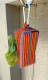 Poop Bag Holder - Fiesta Brights