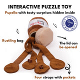 Pupella Puzzle Toy