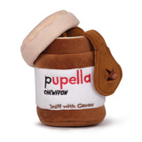 Pupella Puzzle Toy