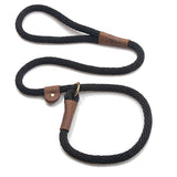 British-Style Slip Leash