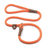 British-Style Slip Leash