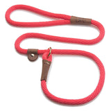 British-Style Slip Leash