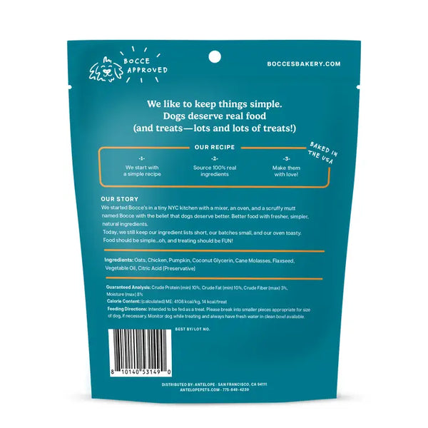 Phantom Feast Soft & Chewy Treats