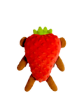 STRAWBERRY MONKEY TOY