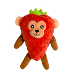 STRAWBERRY MONKEY TOY