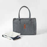 Stella Dog Carrier - Gray