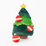 Christmas Tree Burrow Toy