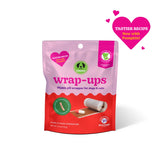 Wrap-Ups - Bacon