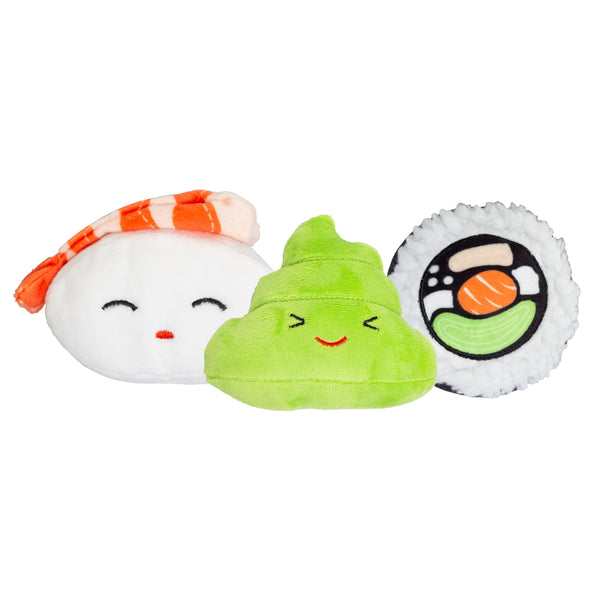 Sushi Wasabi Toy