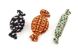 Halloween Pumpkin Basket Toy