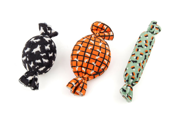 Halloween Pumpkin Basket Toy