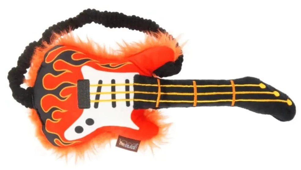 90's Classic Electric Guitar zoomies