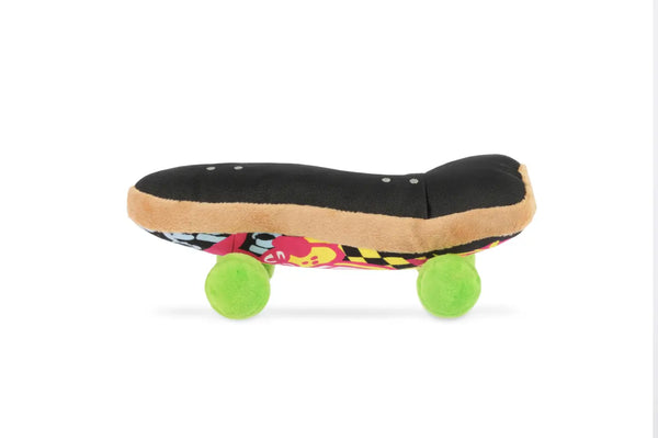 90's Classic Skateboard