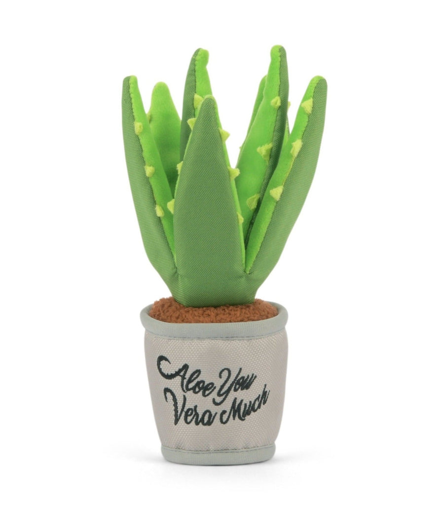 aloe you vera much plant ALOE YOU VERY MUCH TOY