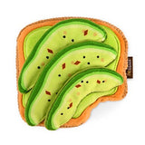 AVOCADO TOAST TOY