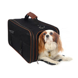 Cotton Canvas Classic Carrier