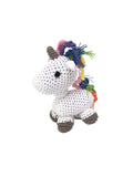 Organic Cotton Unicorn Toy