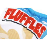 FLUFFLES CHIPS TOY