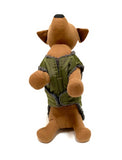 West Village Reversible Jacket - Olive