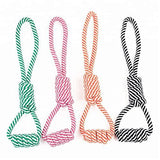 LOVE ME KNOT ROPE TOY
