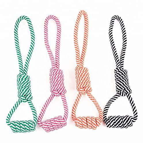 LOVE ME KNOT ROPE TOY
