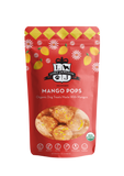 Organic Mango Pops Dog Treats
