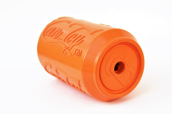 Soda Chew Can +Treat Dispenser - Small