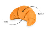 CROISSANT PASTRY TOY
