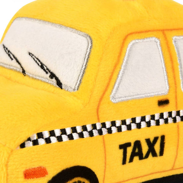 NYC Taxi Toy